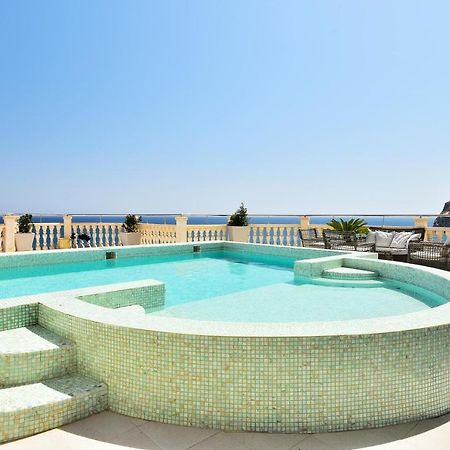 Atico Suite Ola Blanca Cala de Finestrat Luaran gambar