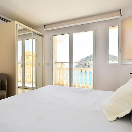 Atico Suite Ola Blanca Cala de Finestrat Luaran gambar