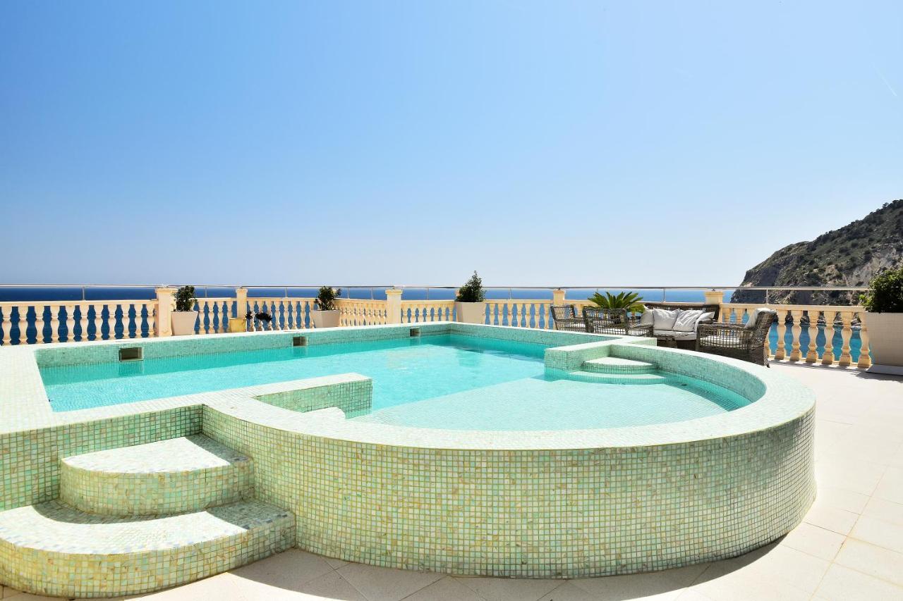 Atico Suite Ola Blanca Cala de Finestrat Luaran gambar