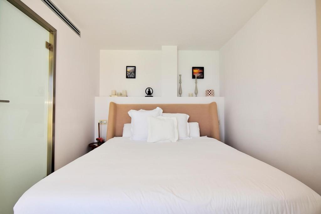 Atico Suite Ola Blanca Cala de Finestrat Luaran gambar