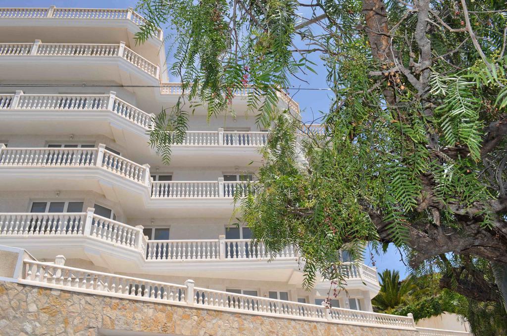 Atico Suite Ola Blanca Cala de Finestrat Bilik gambar