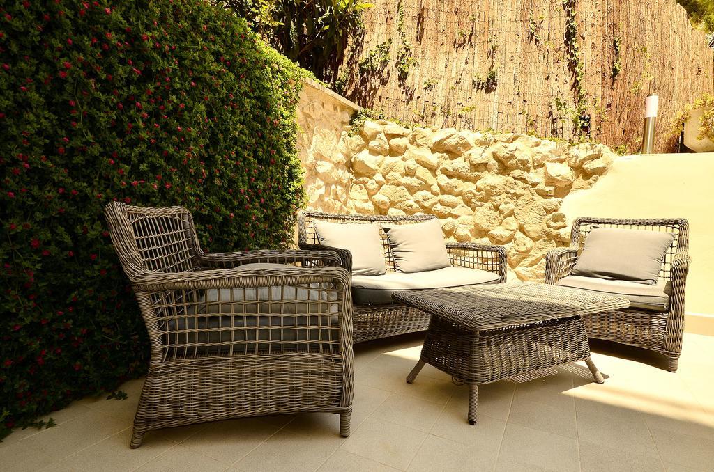 Atico Suite Ola Blanca Cala de Finestrat Bilik gambar