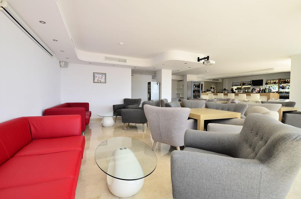 Atico Suite Ola Blanca Cala de Finestrat Bilik gambar