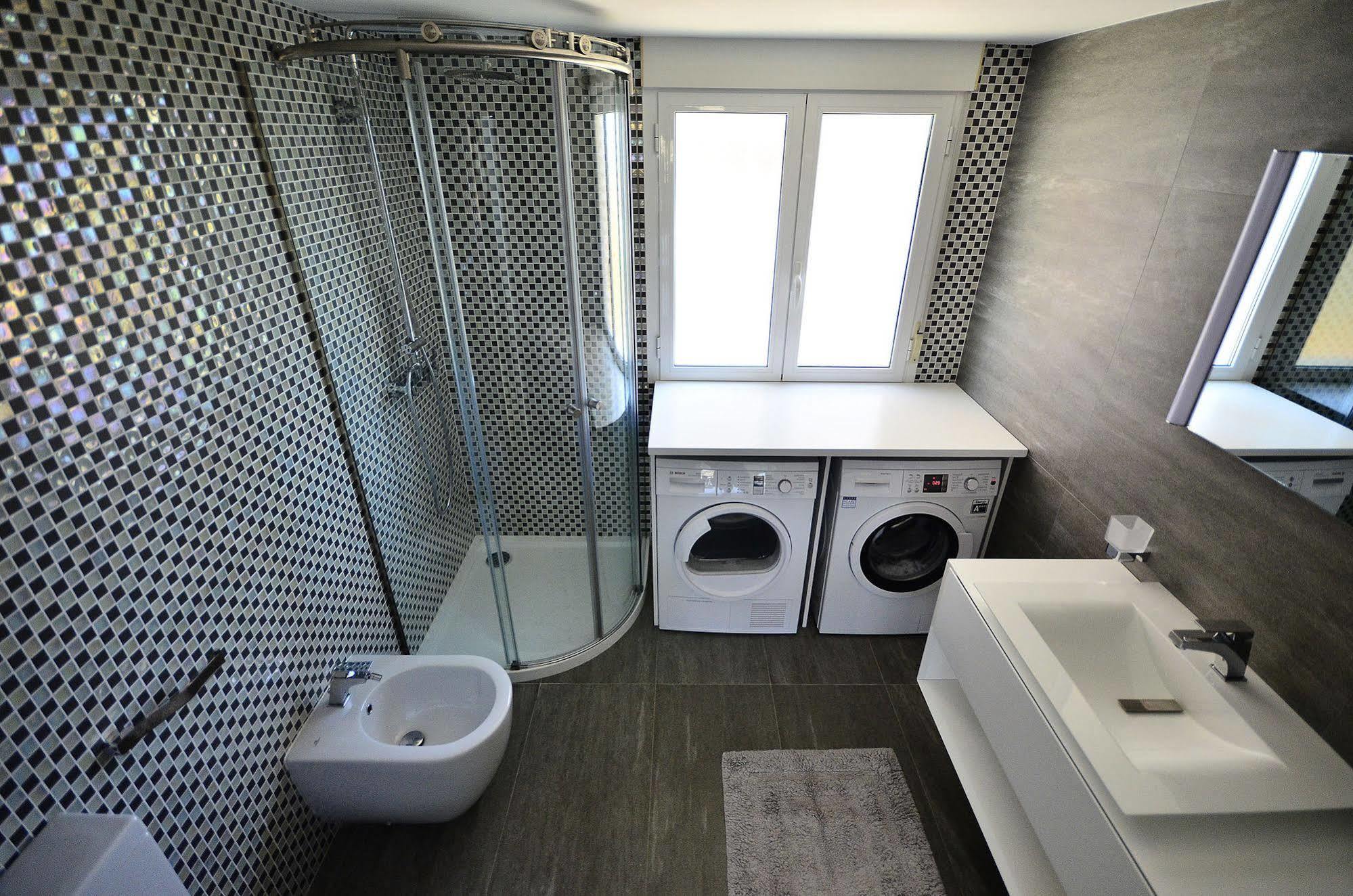 Atico Suite Ola Blanca Cala de Finestrat Luaran gambar