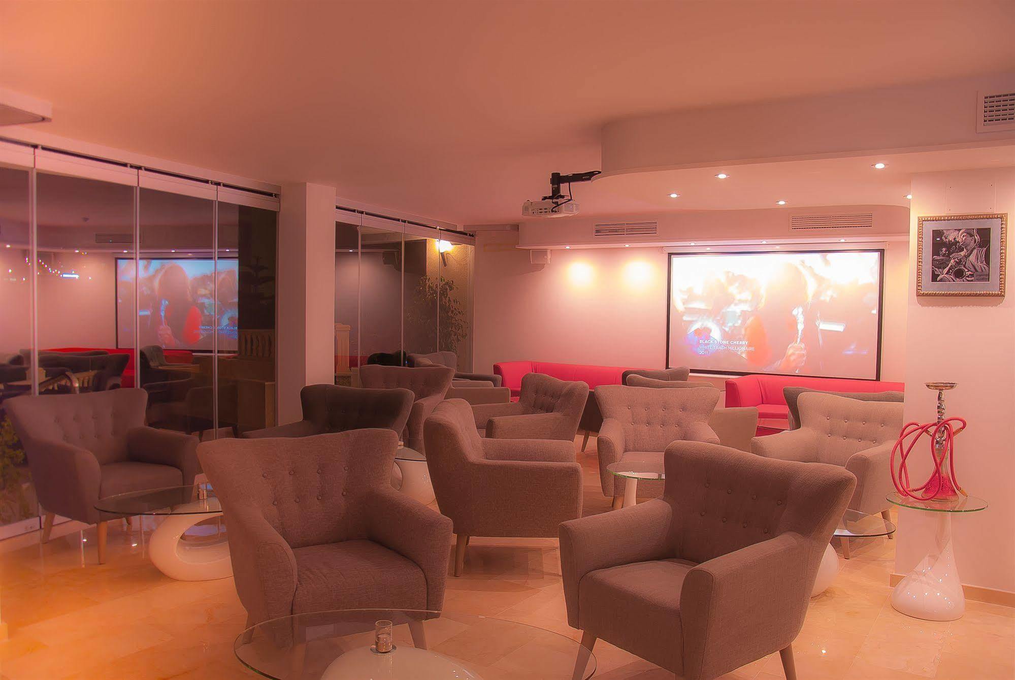 Atico Suite Ola Blanca Cala de Finestrat Luaran gambar