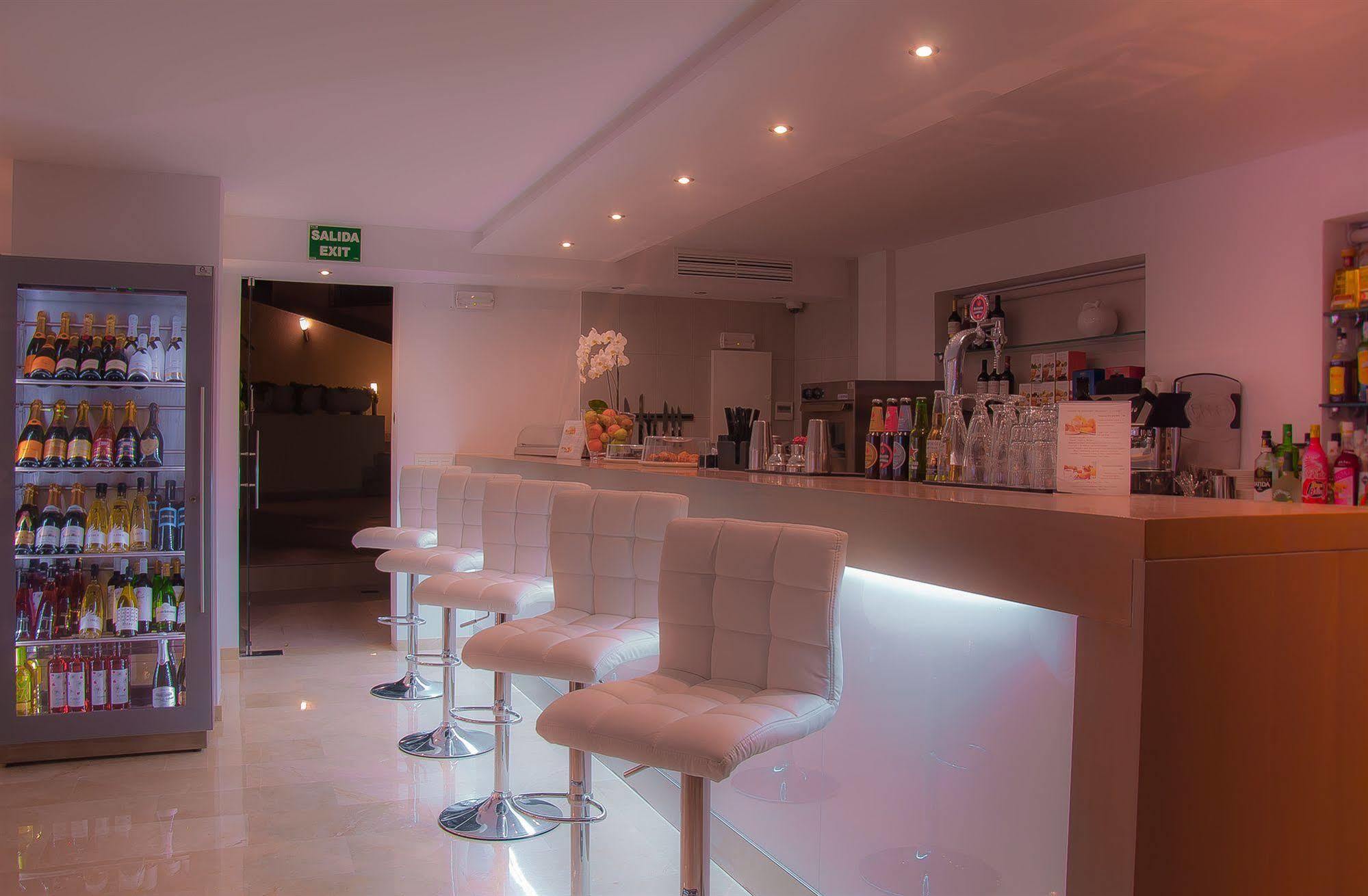 Atico Suite Ola Blanca Cala de Finestrat Luaran gambar